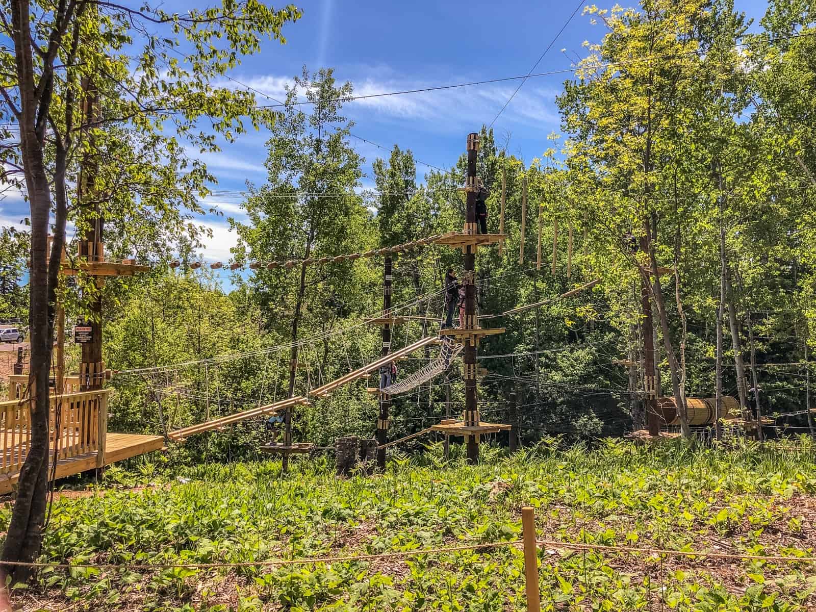 North Shore Adventure Park Exploring the North Shore Visitor's Guide