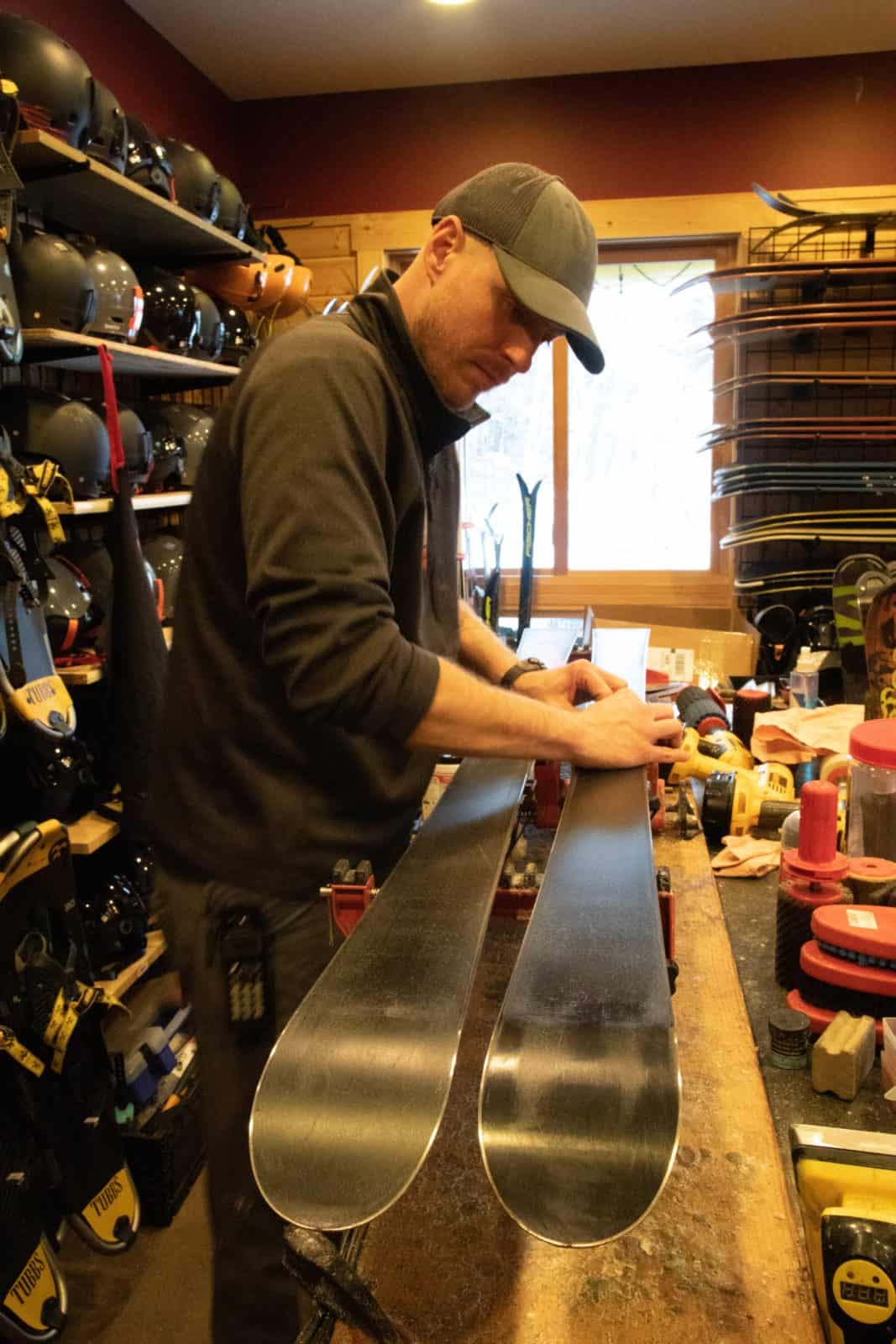 Sawtooth Canoe Outfitters Exploring the North Shore Visitor's Guide