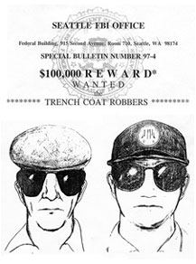 Reward Poster