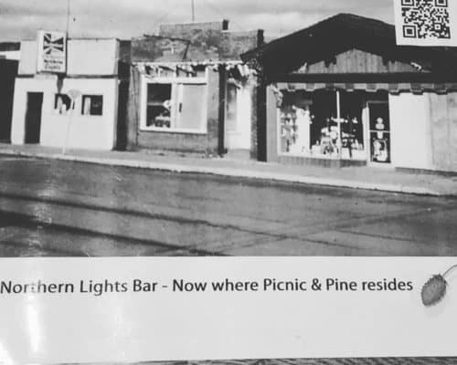 Historic Photo of All 3 Photo From Cook County Historical Society