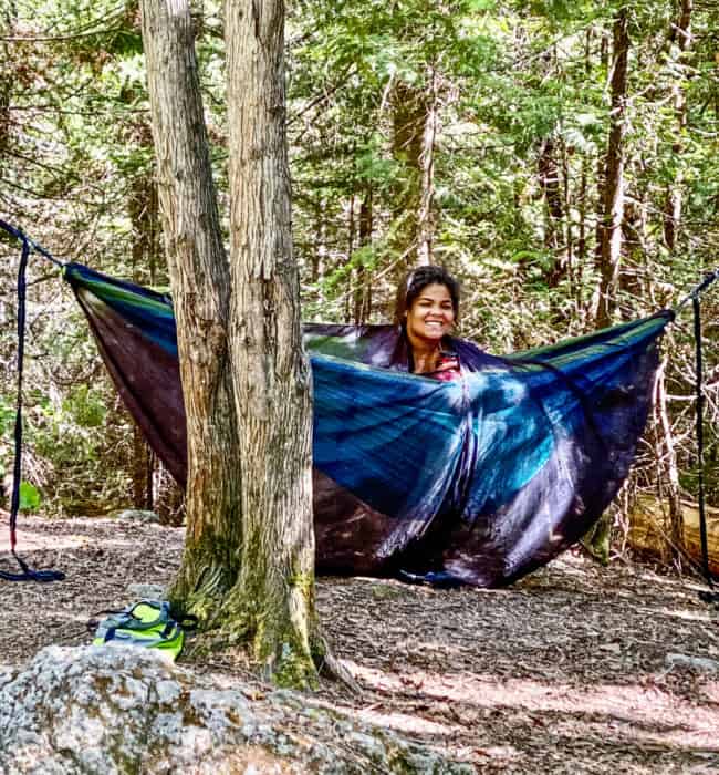 Martha's Hammock