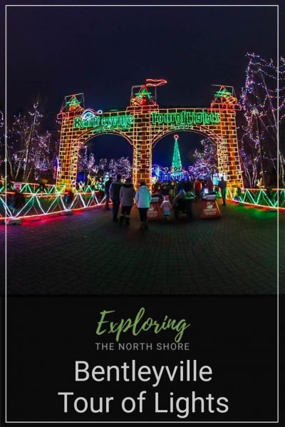 Bentleyville Pinterest Easy Pin Bentleyville Tour of LIghts Duluth Pinterest Easy Pin