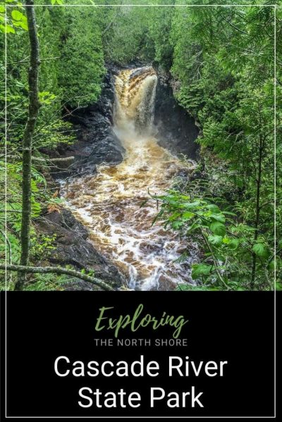 Cascade River State Park Pinterest Pin Cascade River State Park Pinterest Easy Pin