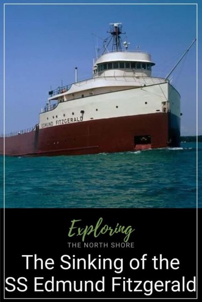 SS Edmund Fitzgerald Pinterest Easy Pin SS Edmund Fitzgerald Pinterest Easy Pin