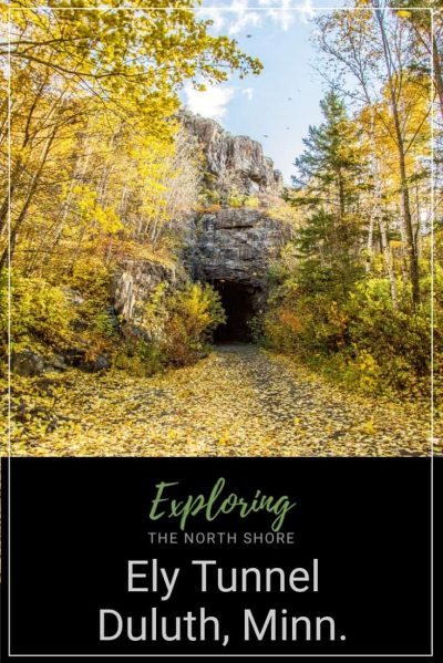 Ely Tunnel in Duluth Pinterest Easy Pin Ely Tunnel in Duluth Pinterest Easy Pin