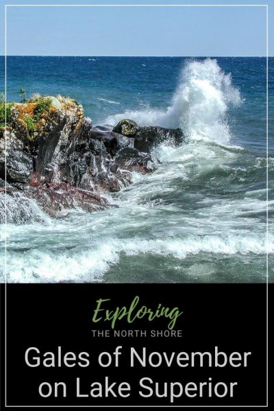 Gales of November Pinterest Gales of November on Lake Superior Pinterest Easy Pin