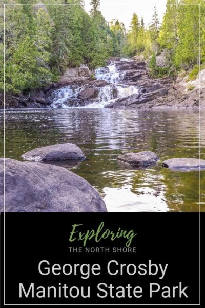 George Crosby Manitou State Park Pinterest Easy Pin George Crosby Manitou State Park Pinterest Easy Pin