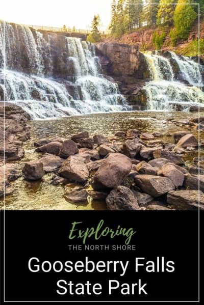 Gooseberry Falls State Park Pinterest Easy Pin Gooseberry Falls State Park Pinterest Easy Pin