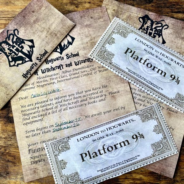 Harry Potter Grand Marias 01