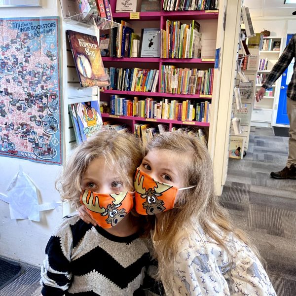 Harry Potter Grand Marias 04