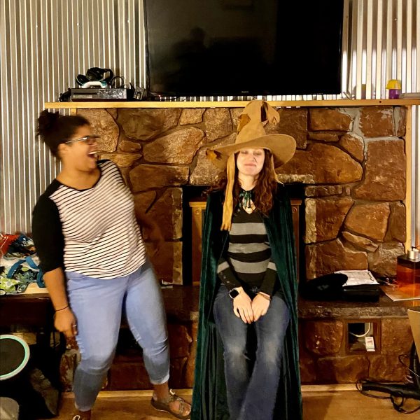 Harry Potter Grand Marias 17