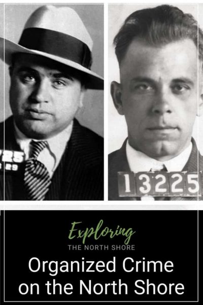 Organized Crime Pinterest Organized Crime on the North Shore Pinterest Easy Pin