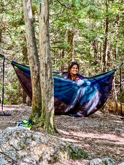 Martha's Hammock
