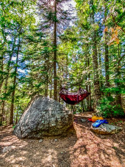 Jaye's Hammock