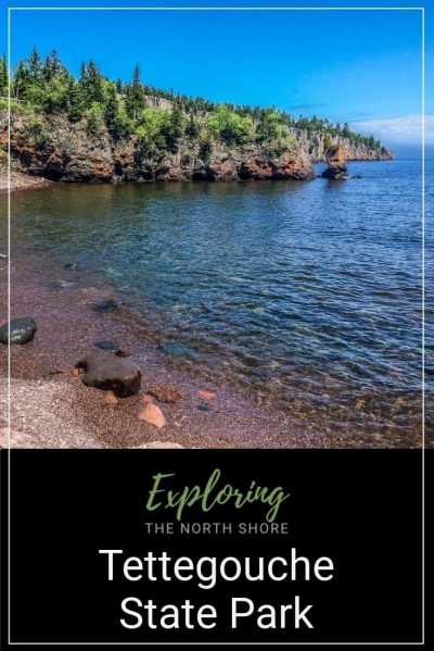 Tettegouche State Park Pinterest Easy Pin Tettegouche State Park Pinterest Easy Pin