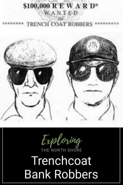 Trenchcoat Bank Robbers Pinterest Trenchcoat Bank Robber Pinterest